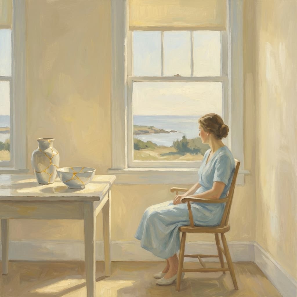 Görünmez Yaraları İyileştirmek: Travma ve EMDR Etkisi