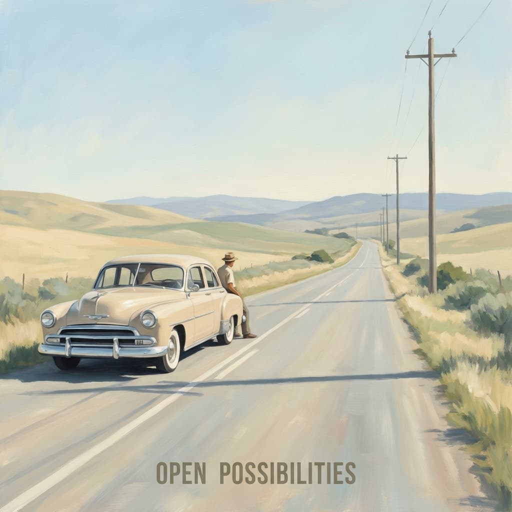 Kendi Hikayeni Yeniden Yazmak