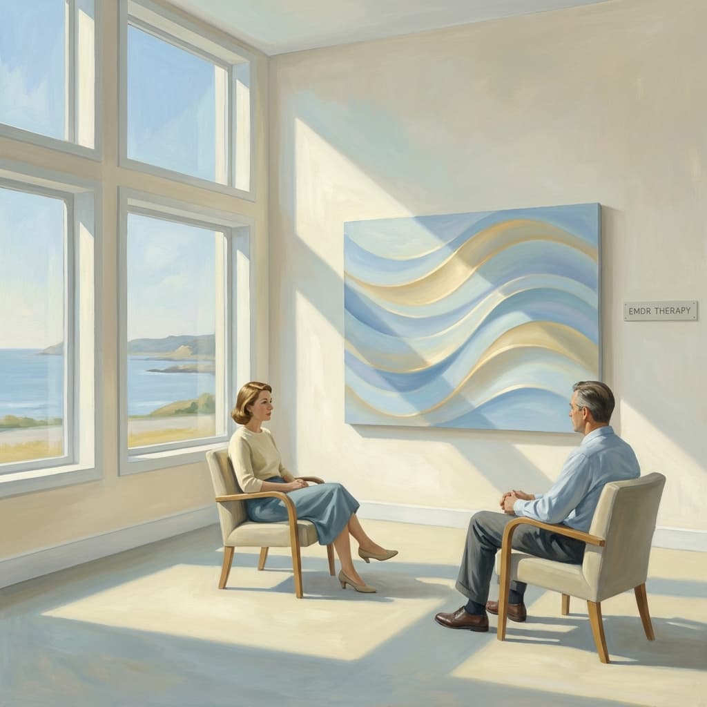 EMDR